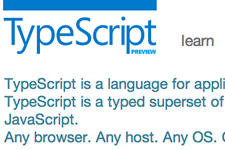 TypeScriptを導入する上でのポイントまとめ