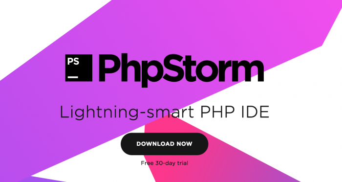 PHP最強のエディタPhpStorm
