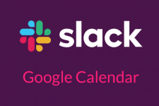 SlackとGoogleカレンダーの連携で会議・打合せの5分前通知を自動化