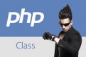 【PHP入門】クラスの作成と継承
