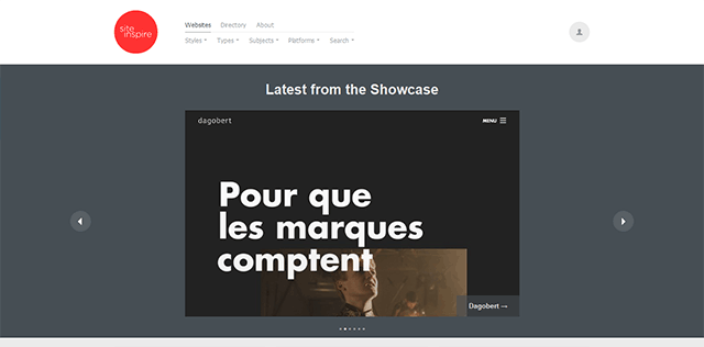 site inspire