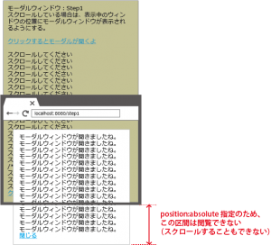 モーダルウィンドウ説明画像4