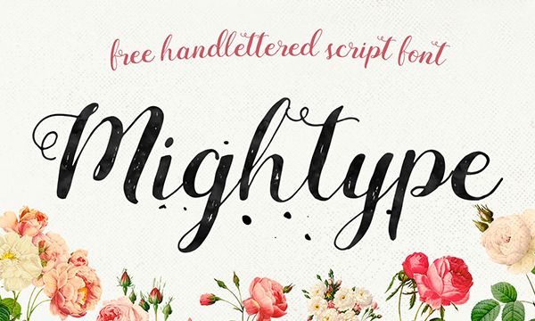 Mightype Script