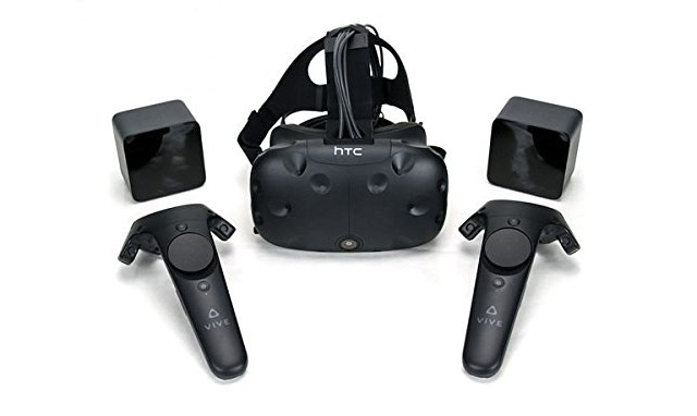 HTC Vive