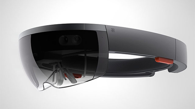 HoloLens