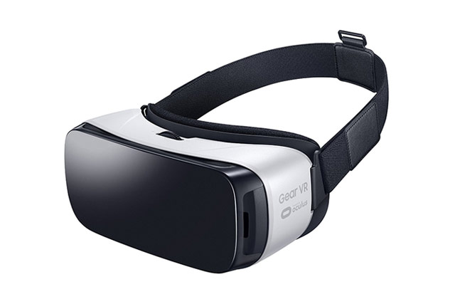 Gear VR