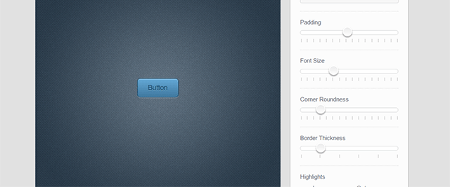 Button builder