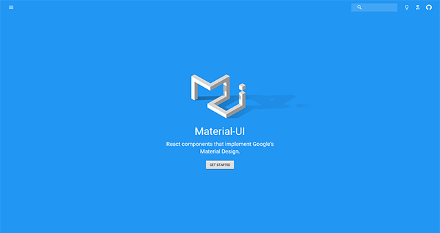 Material UI