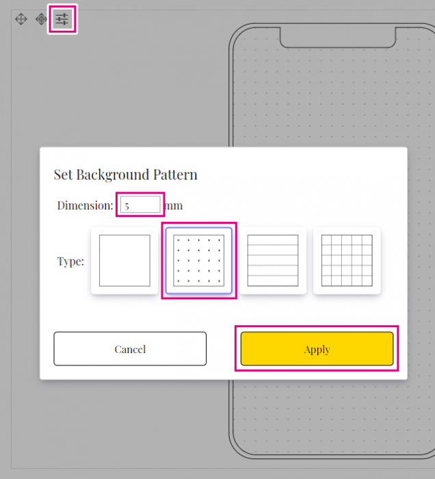 Printable Mockupsのプロパティ